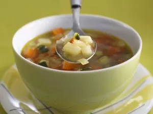 سوپ شلغم | طرز تهیه “سوپ شلغم”
