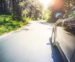 نکاتی برای نگهداری از خودرو در روزهای گرم بهار و تابستان