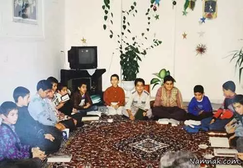 مرتضی پاشایی 