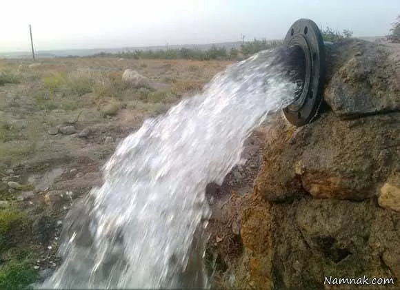 روستای کندوان