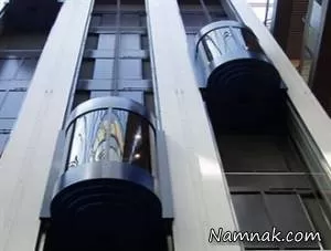 درباره نحوه کار کردن آسانسورها چه میدانید؟ + فیلم