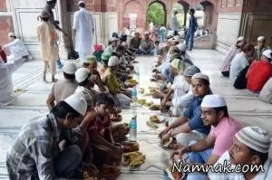 آداب و رسوم مسلمانان هند در ماه مبارک رمضان