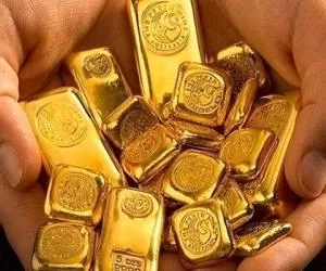 روند نزولی قیمت طلا متوقف شد