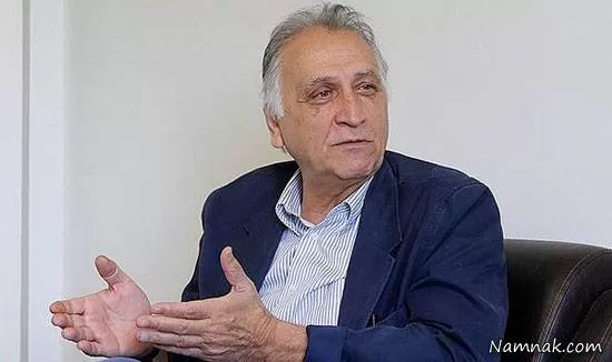 احمد نجفی