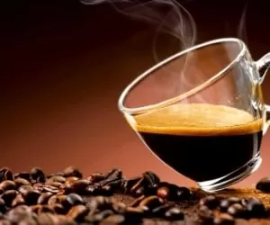 خطر مرگ با مصرف قهوه در هنگام استرس