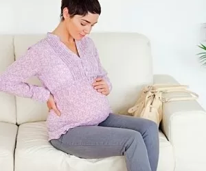 تبخال تناسلی در بارداری برای چه خطرناک است؟