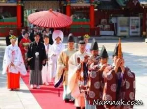 دلیل ازدواج نکردن ژاپنی ها چیست؟