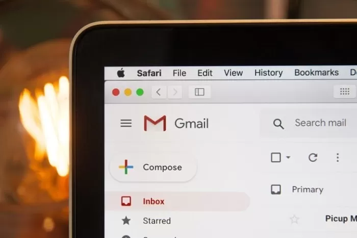 Gmail