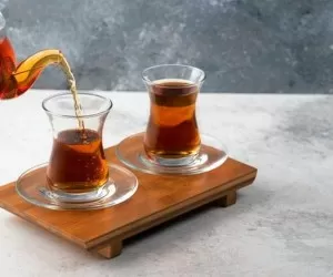 درد مزمن استخوان عاقبت نوشیدن زیاد چای