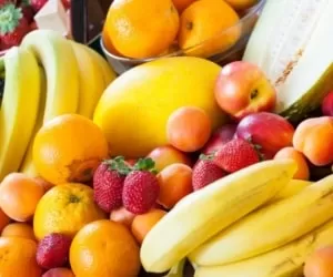 میوه هایی که برای بدن خطرناک هستند