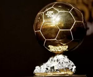 برنده نهایی توپ طلا از نگاه رسانه اسپانیایی