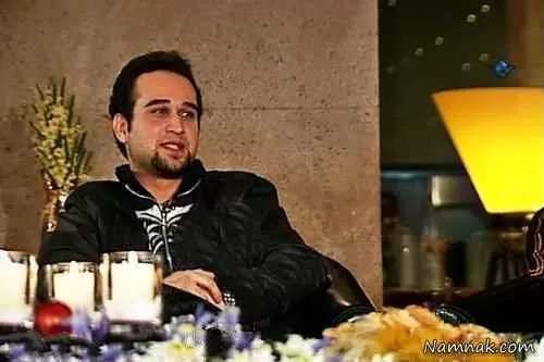 نیلوفر پارسا در برنامه خوشا شیراز