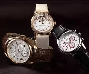 معرفی ساعت‌های مچی محبوب در جهان