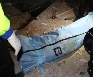 کشف جسد مجهول الهویه در پارک جنگلی خرگوش در تهران