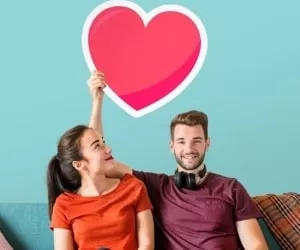 مردان و زنان در عشق و احساسات چه تفاوتی با هم دارند؟