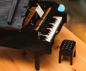 مخترع اصلی پیانو و داستان جالب اختراع ساز پیانو