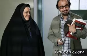 بازیگران ایرانی که نقش معلم را در فیلم ها بازی کردند