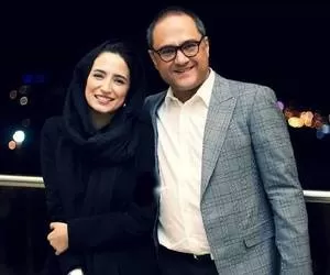 بازیگران زن ایرانی که با کارگردان فیلم هاشون ازدواج کردن