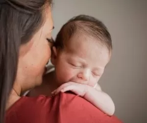 5 مراقبت واجب مادر نوزادی بعد زایمان 
