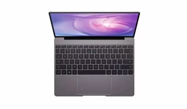 Huawei MateBook 13