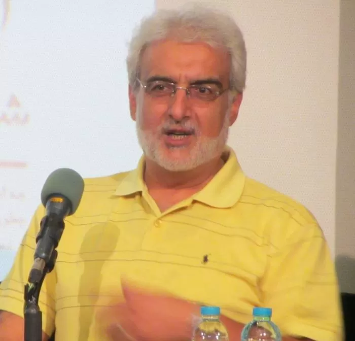 سعید حاجی میری