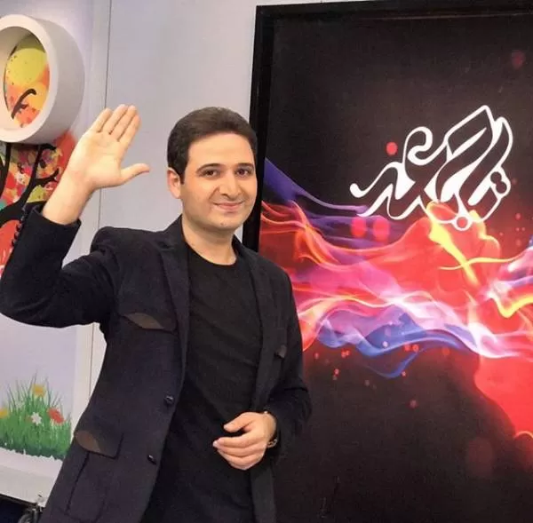 سعید شیخ زاده