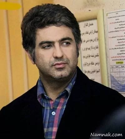 مهدی امینی خواه 