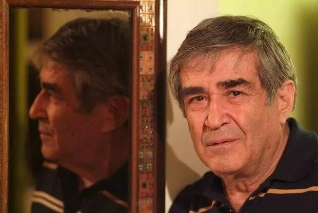 حمید سمندریان