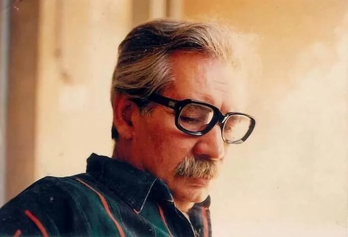 احمد محمود