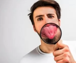 از علت تا راه درمان خانگی خشکی زبان و دهان