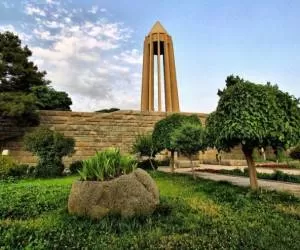 فهرست جاذبه های گردشگری استان همدان + تصاویر دیدنی