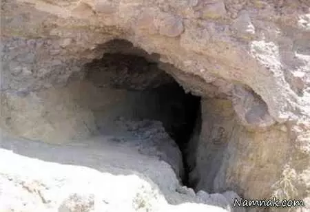 غار پوسه