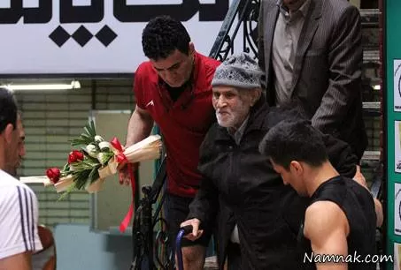 اولین مربی سوریان در 90سالگی درگذشت