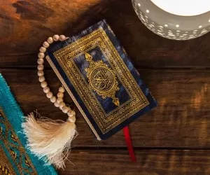 بهترین زمان استخاره با قرآن و تسبیح چه وقتی است؟