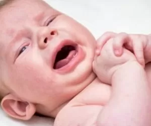 وقتی گریه نوزاد نشانه اوتیسم است