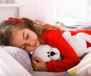 ساعت خواب بچه ها تو کشورهای دیگه چنده؟