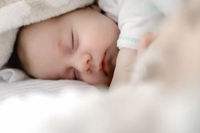 خواب کودک 