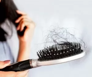 دلیل اصلی ریزش مو در حمام و راه حل آن