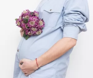 لباس بارداری، چه جنسی بخرم شیک تره؟+ راهنمای کامل