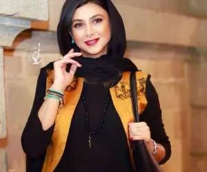 تیپ بازیگران زن در جشن خانه سینمای ایران 95 + تصاویر