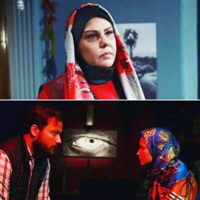 سریال احضار