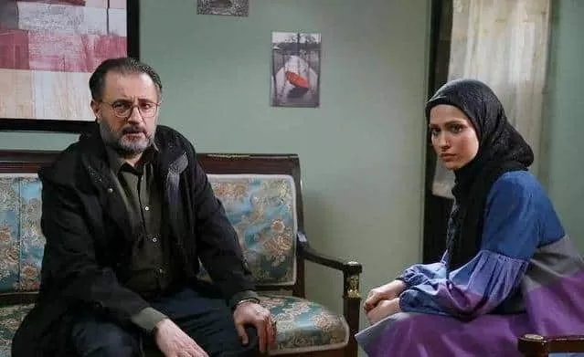 آدرینا صادقی