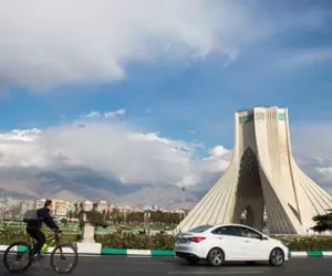 کیفیت هوای امروز تهران اعلام شد