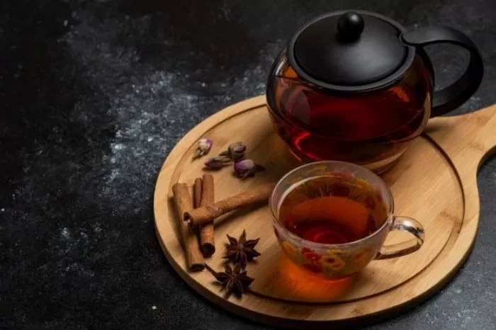 چای رویبوس
