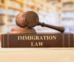 آیا وکیل مهاجرت در تسریع اخذ ویزا تاثیرگذار است؟