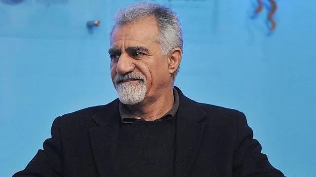 محمد احمدی