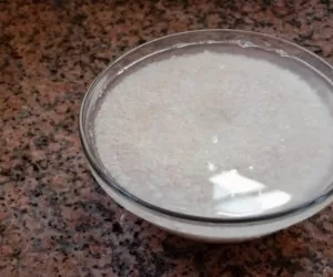 آب برنج|آب برنج را دور نریزید