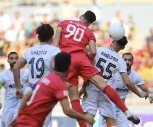 اعلام برنامه هفته اول تا چهارم لیگ برتر فوتبال