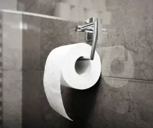 دستمال توالت و خطر بزرگی که ازش بی خبریم