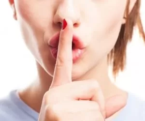 5 مورد از راز ها و حرف هایی که نباید به دیگران گفت